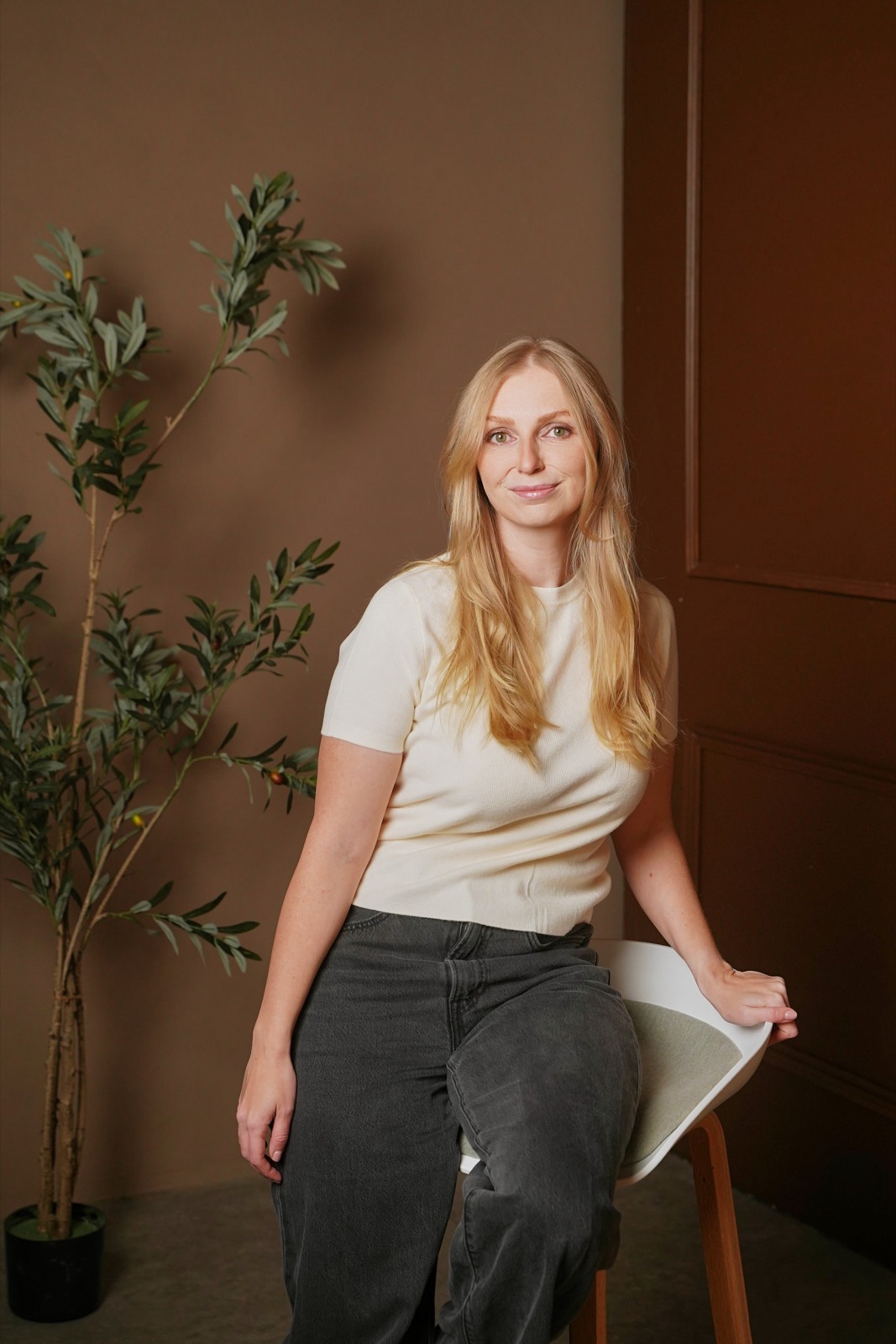 Maria Sukhareva, Enterprise-KI-Beraterin